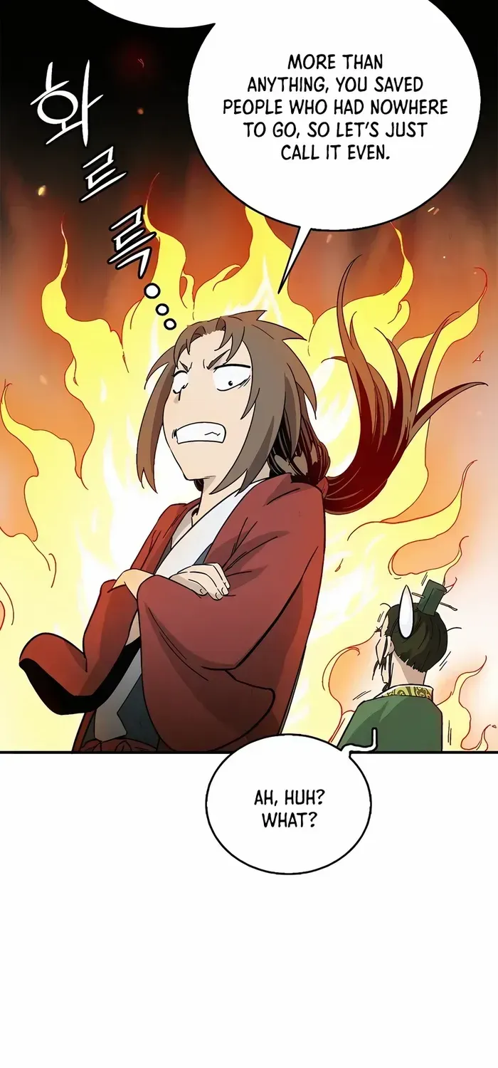I Reincarnated as a Legendary Surgeon Chapter 152 page 47 - 