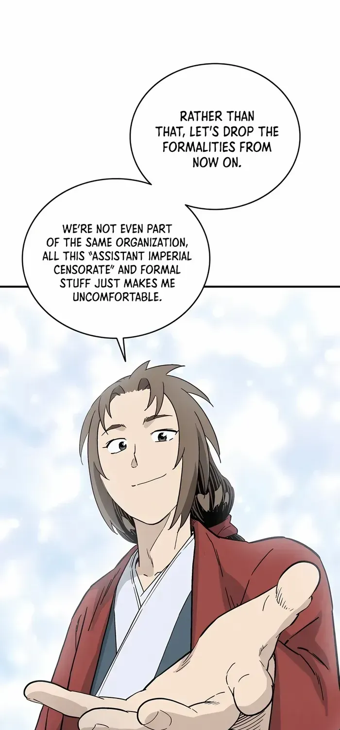 I Reincarnated as a Legendary Surgeon Chapter 152 page 50 - 