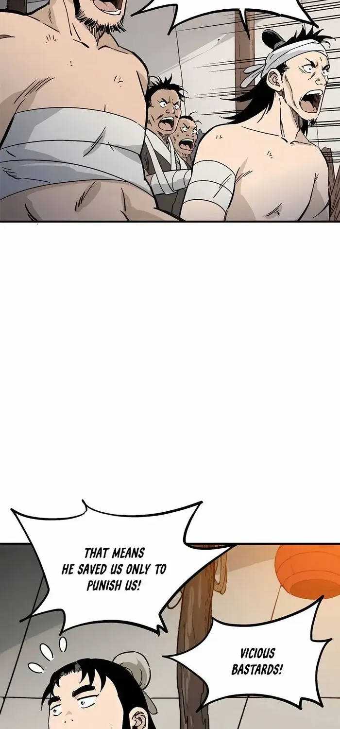 I Reincarnated as a Legendary Surgeon Chapter 152 page 6 - 