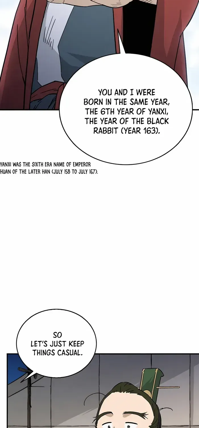 I Reincarnated as a Legendary Surgeon Chapter 152 page 51 - 