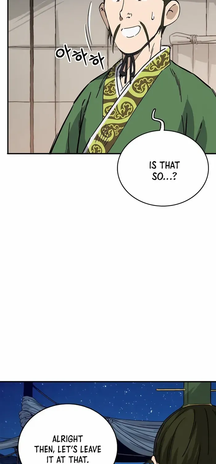 I Reincarnated as a Legendary Surgeon Chapter 152 page 52 - 