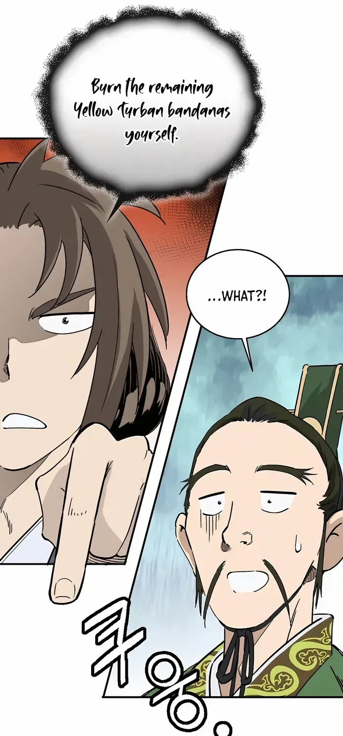 I Reincarnated as a Legendary Surgeon Chapter 152 page 56 - 