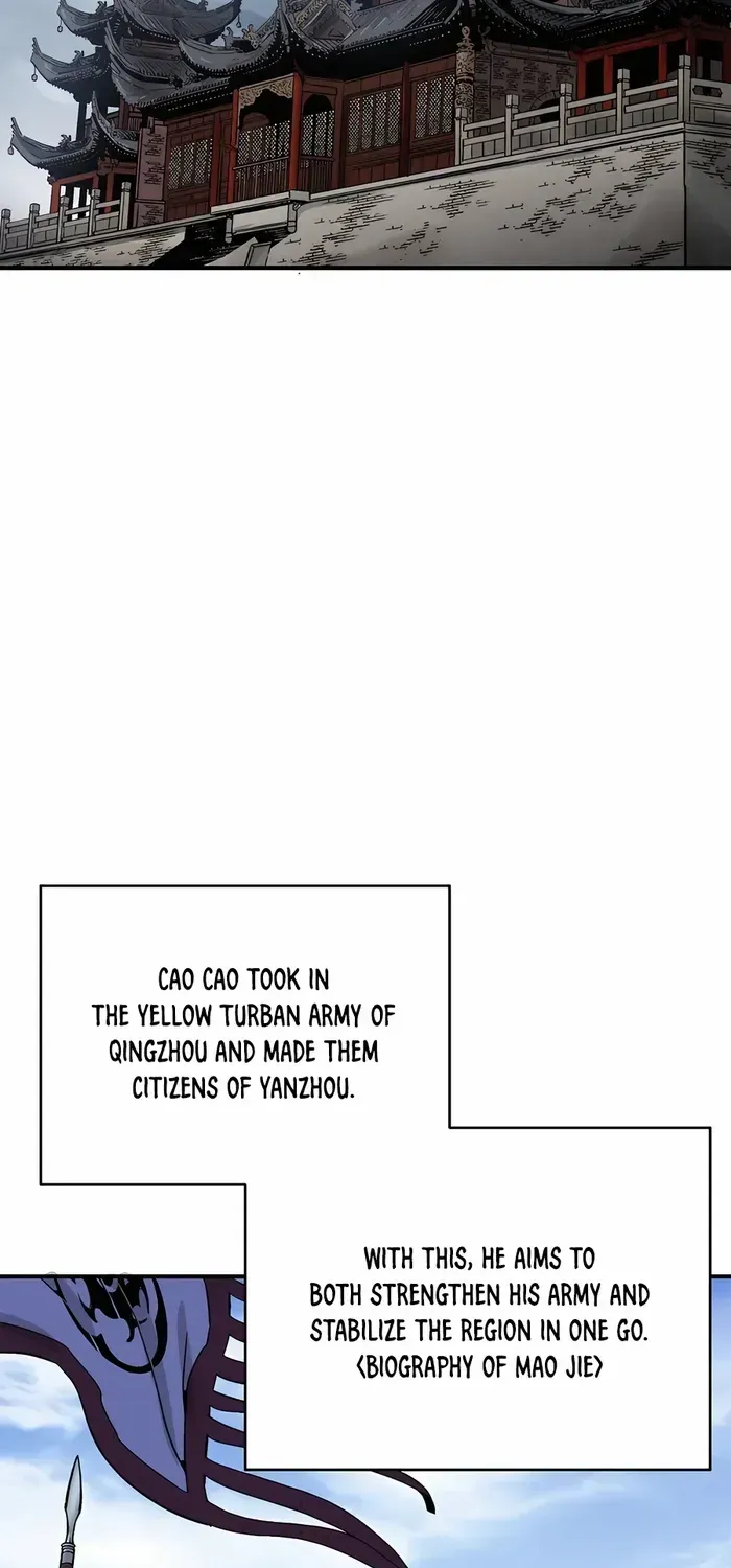I Reincarnated as a Legendary Surgeon Chapter 152 page 58 - 