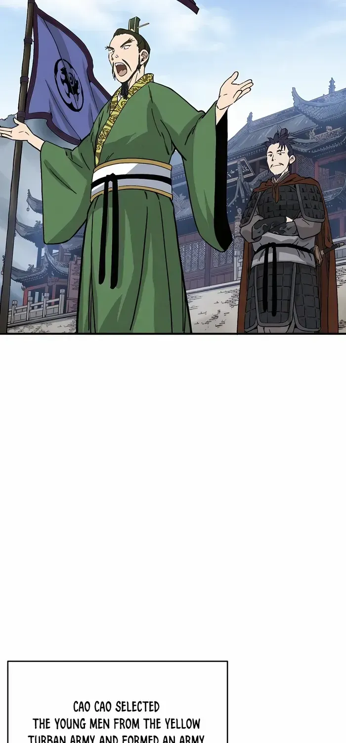 I Reincarnated as a Legendary Surgeon Chapter 152 page 59 - 