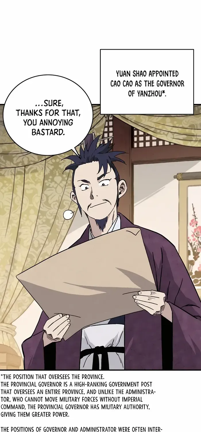 I Reincarnated as a Legendary Surgeon Chapter 152 page 61 - 