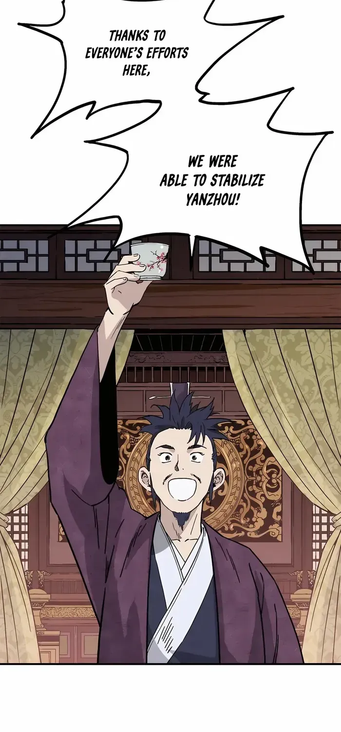I Reincarnated as a Legendary Surgeon Chapter 152 page 64 - 