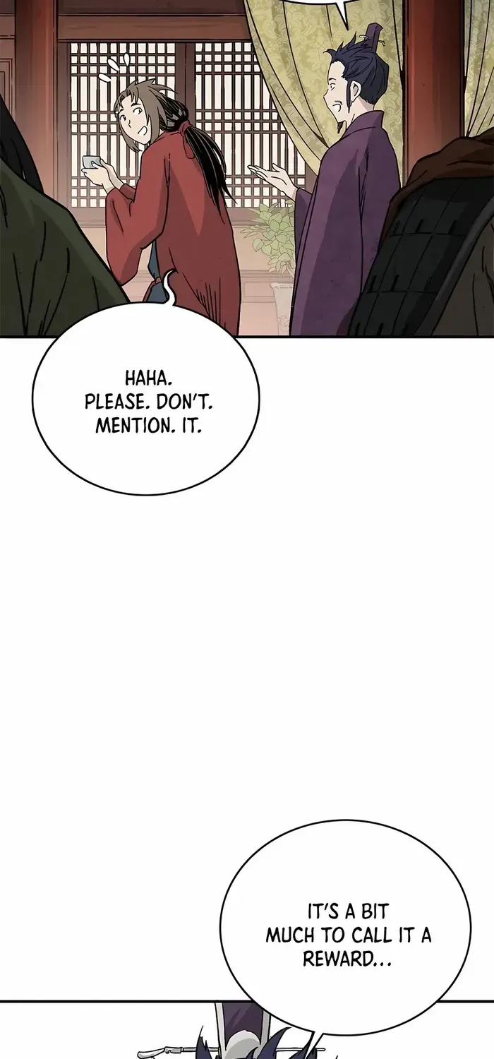 I Reincarnated as a Legendary Surgeon Chapter 152 page 68 - 