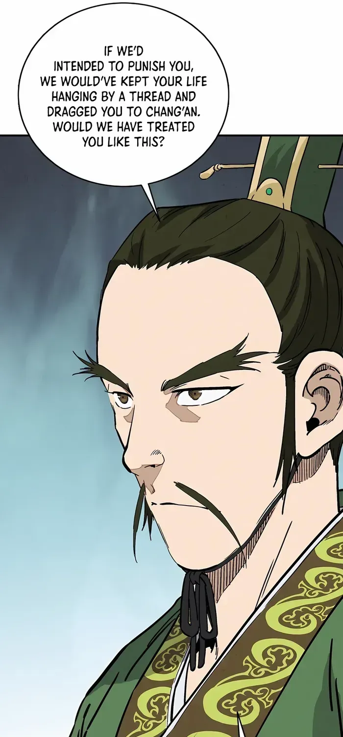 I Reincarnated as a Legendary Surgeon Chapter 152 page 8 - 