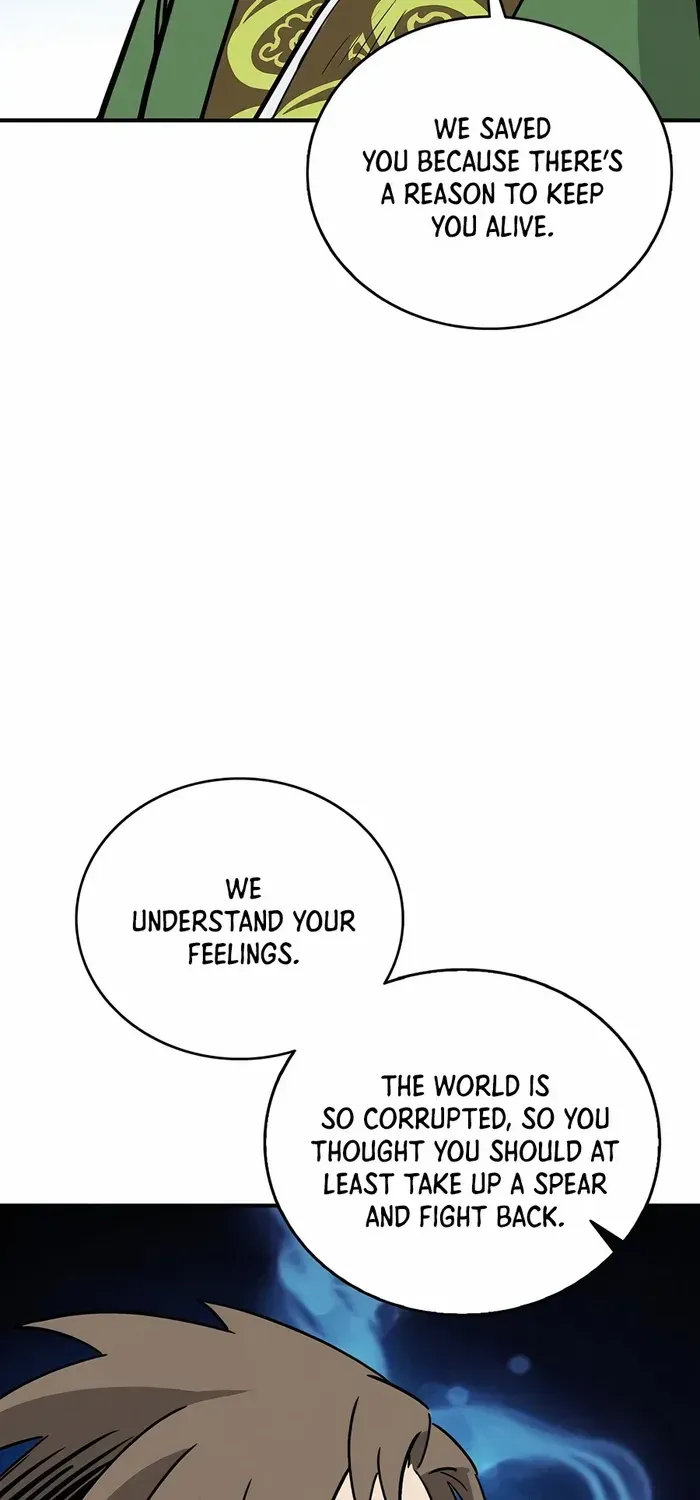 I Reincarnated as a Legendary Surgeon Chapter 152 page 9 - 