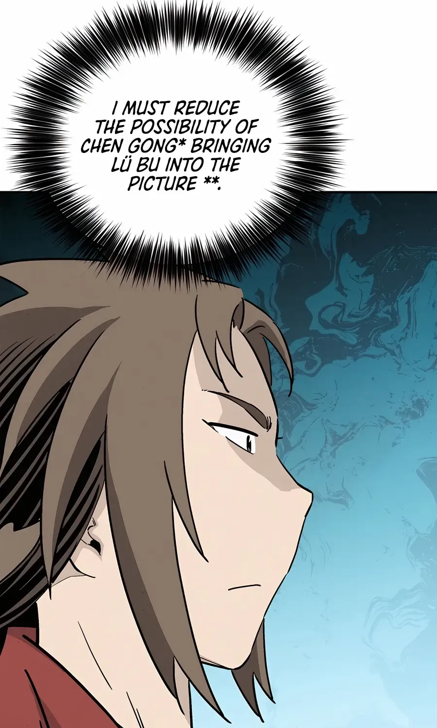 I Reincarnated as a Legendary Surgeon Chapter 153 page 14 - 