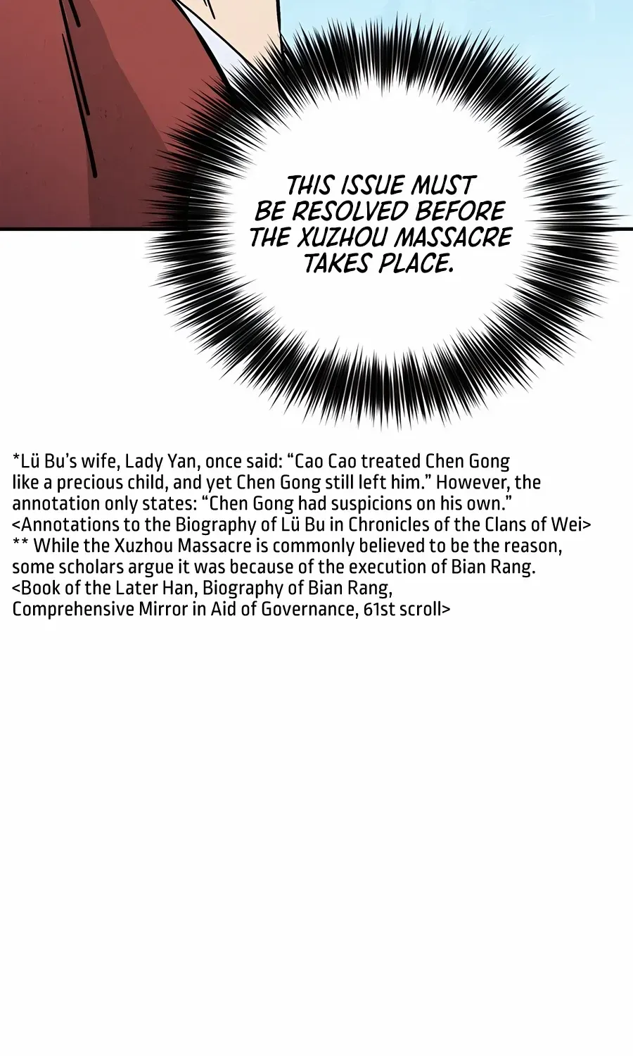 I Reincarnated as a Legendary Surgeon Chapter 153 page 15 - 