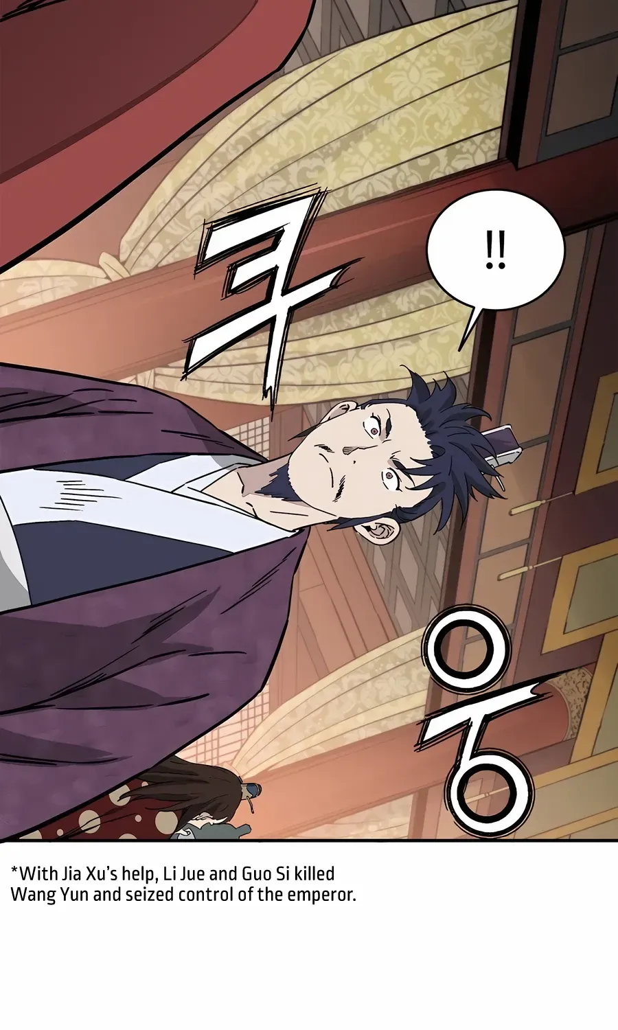 I Reincarnated as a Legendary Surgeon Chapter 153 page 18 - 