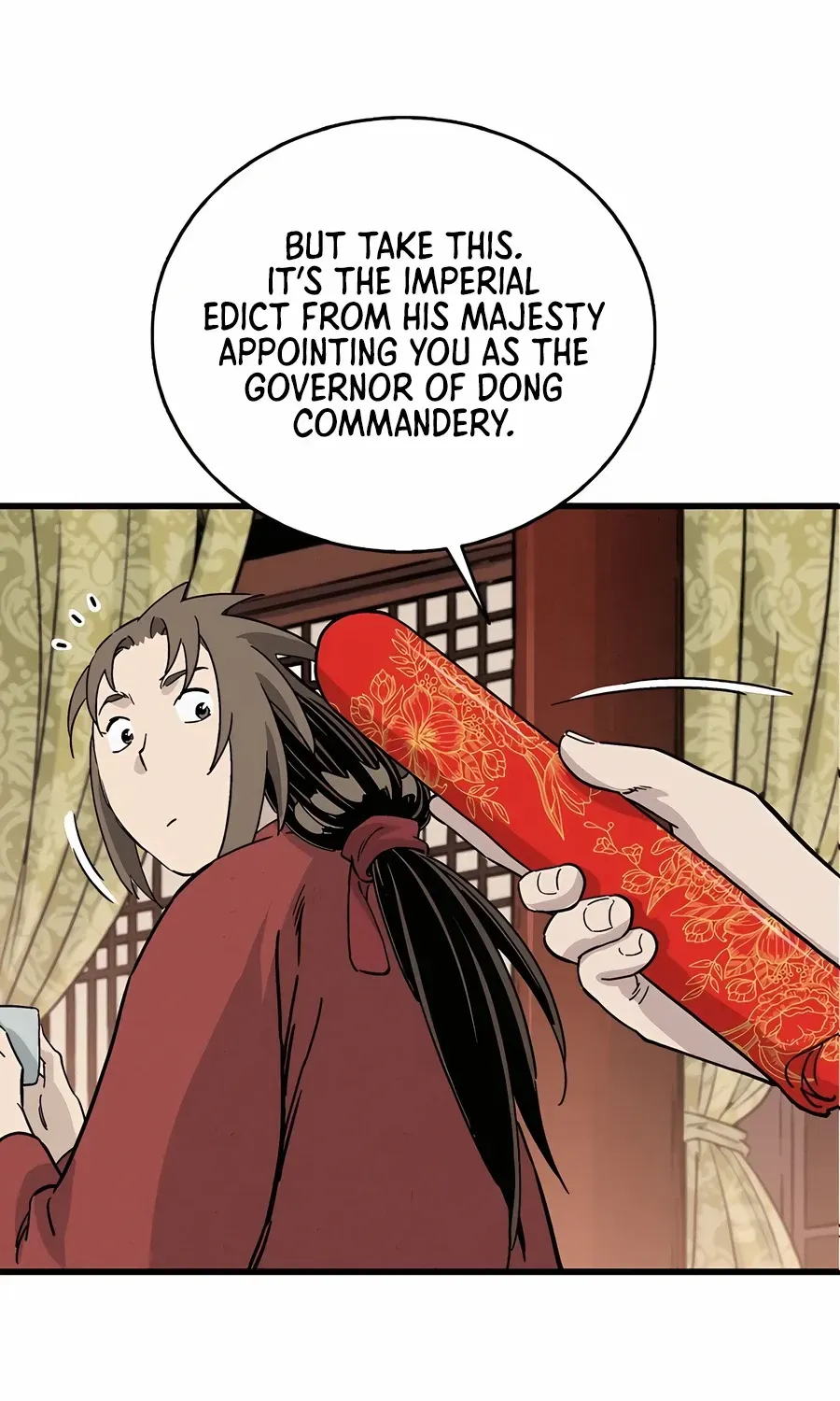 I Reincarnated as a Legendary Surgeon Chapter 153 page 3 - 