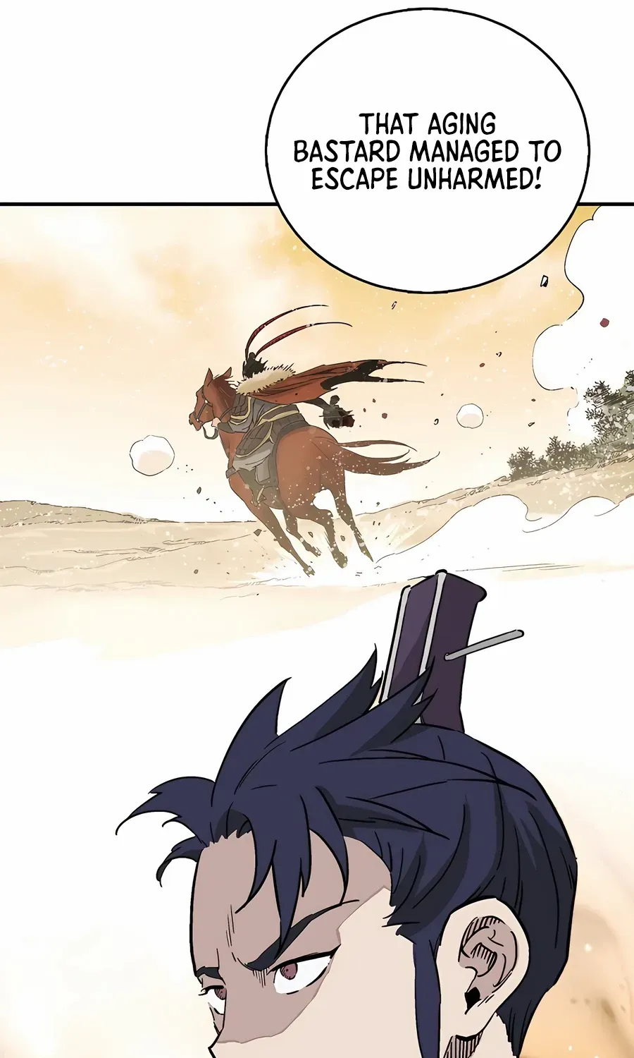 I Reincarnated as a Legendary Surgeon Chapter 153 page 21 - 