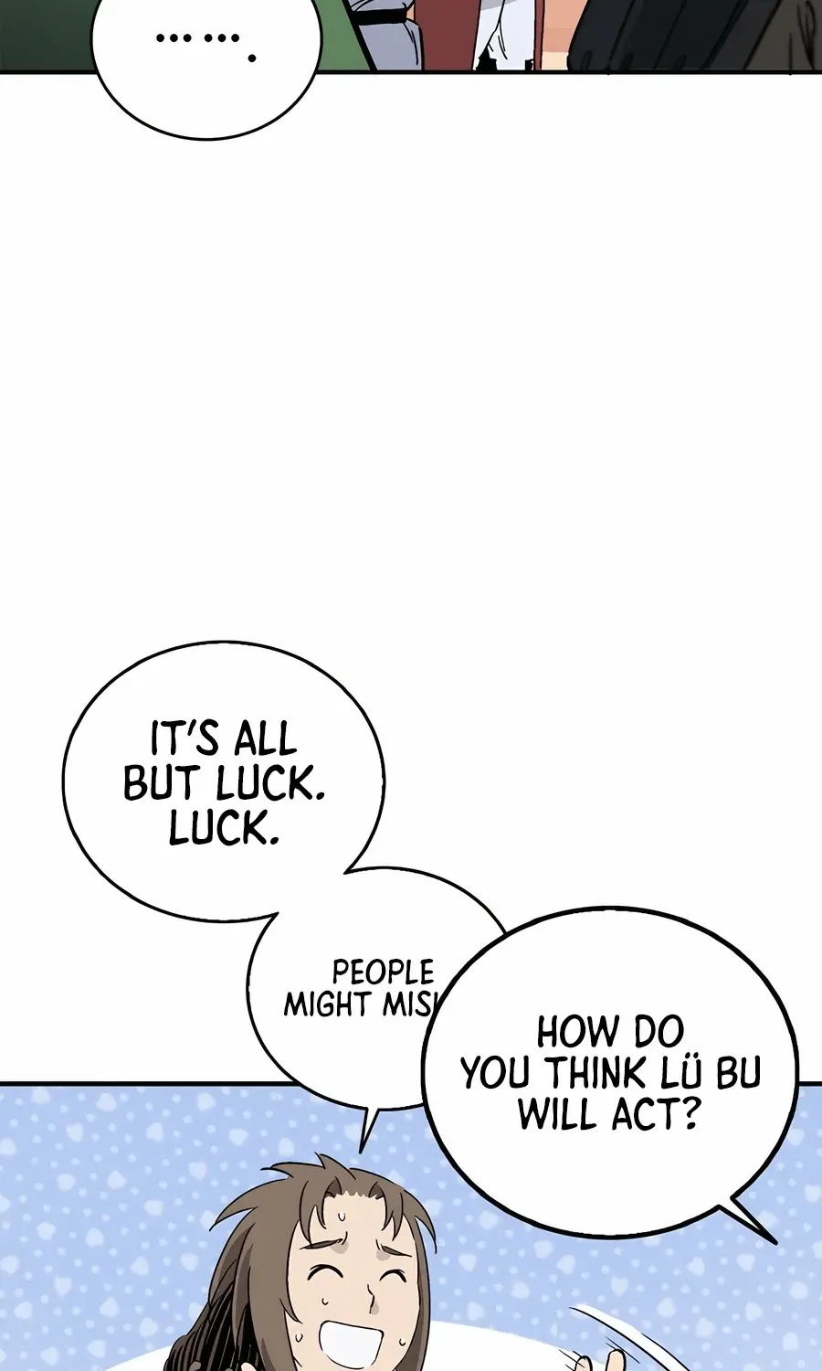 I Reincarnated as a Legendary Surgeon Chapter 153 page 24 - 
