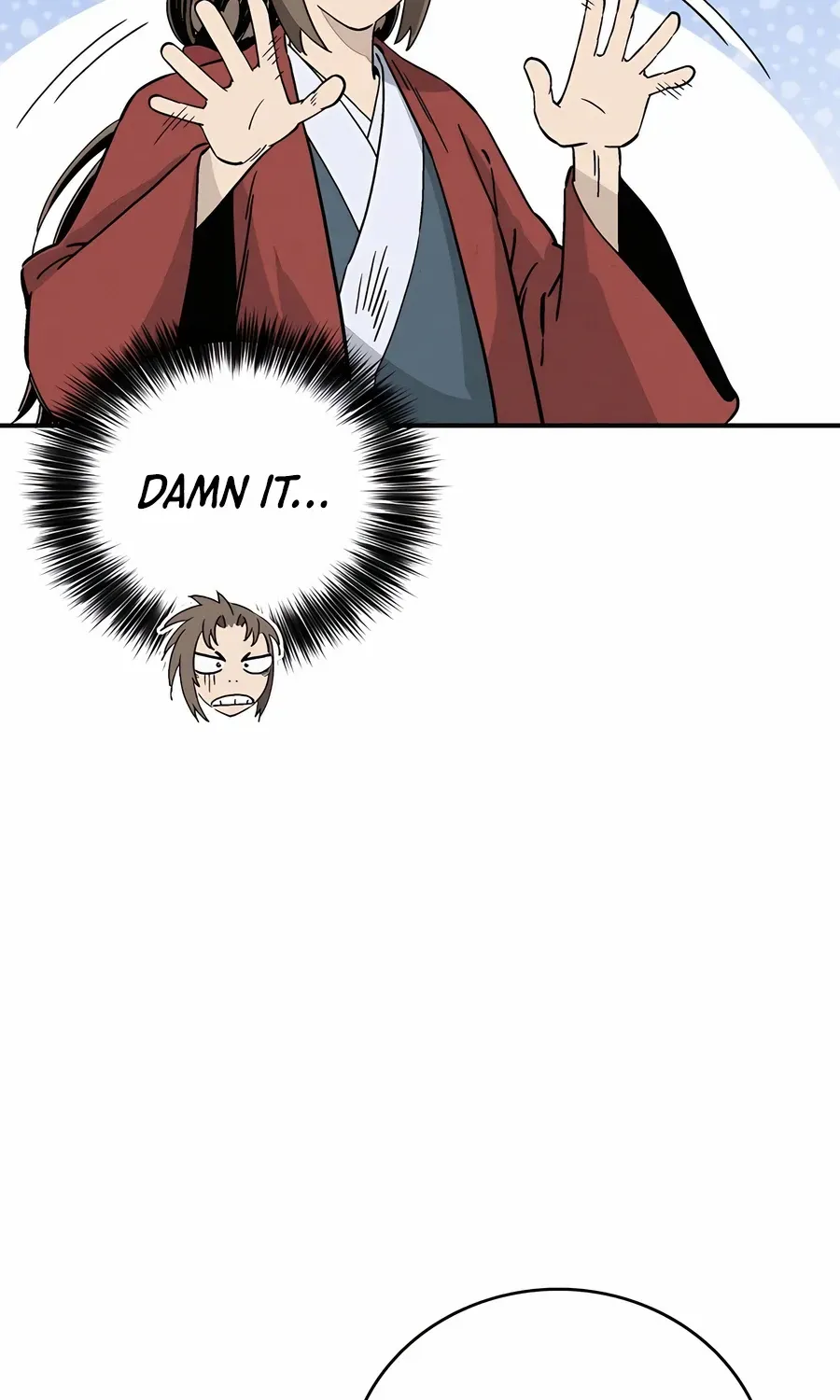 I Reincarnated as a Legendary Surgeon Chapter 153 page 25 - 