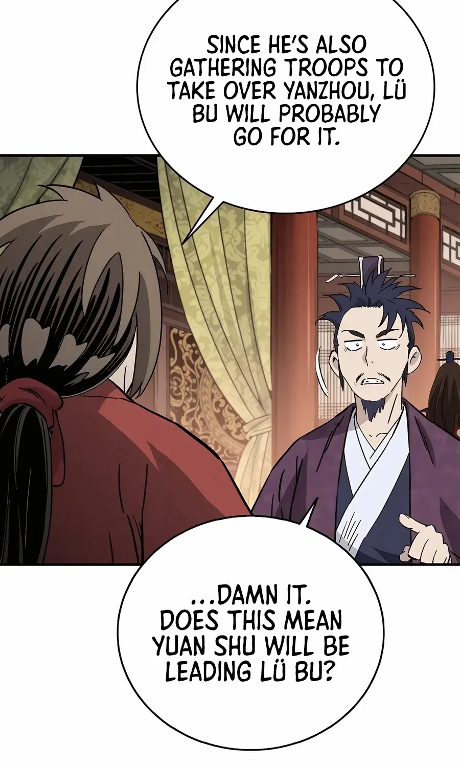 I Reincarnated as a Legendary Surgeon Chapter 153 page 28 - 