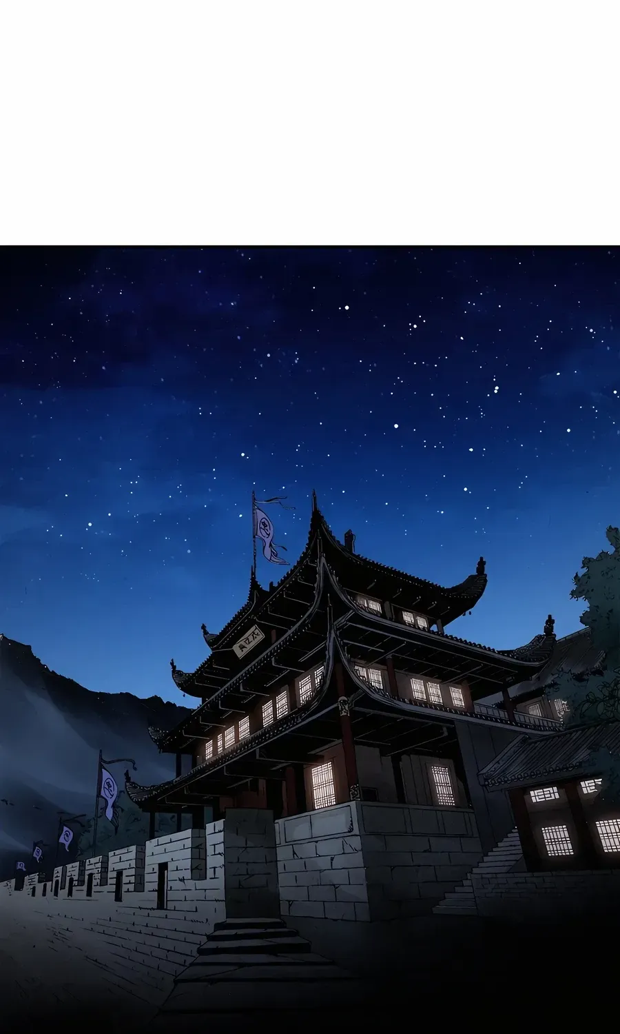 I Reincarnated as a Legendary Surgeon Chapter 153 page 33 - 