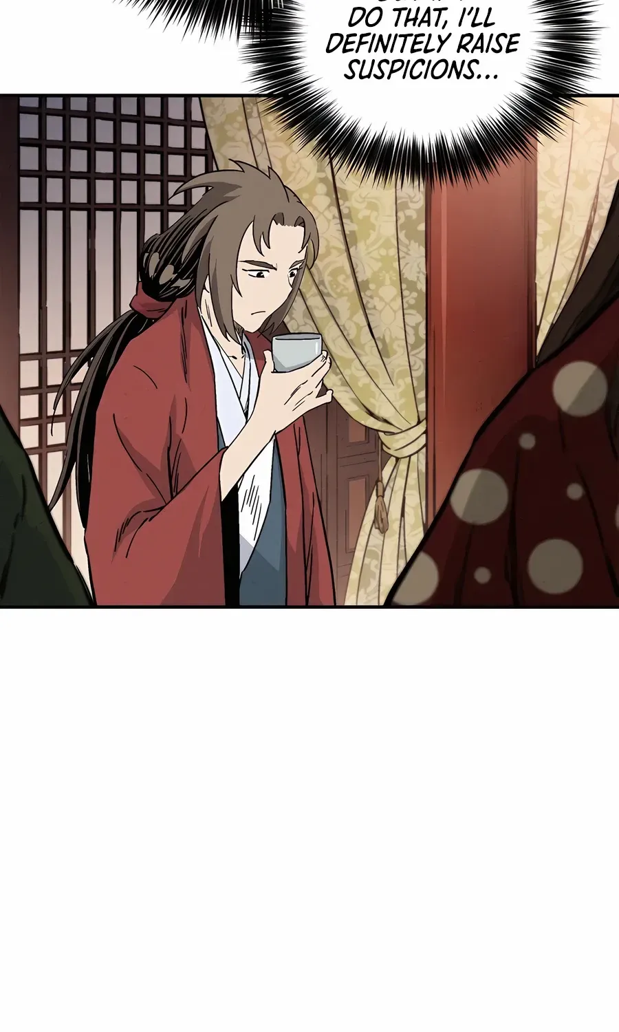 I Reincarnated as a Legendary Surgeon Chapter 153 page 36 - 
