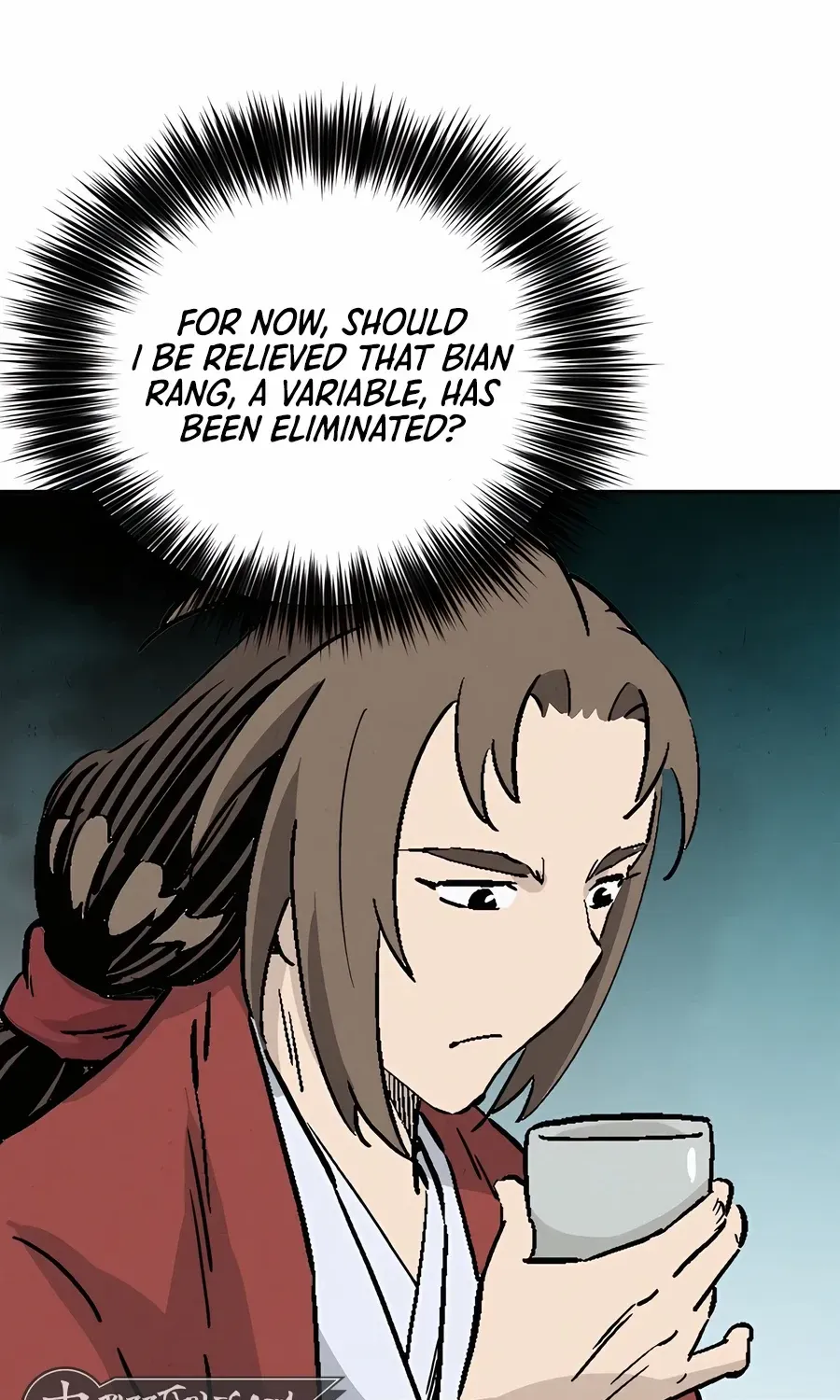 I Reincarnated as a Legendary Surgeon Chapter 153 page 37 - 
