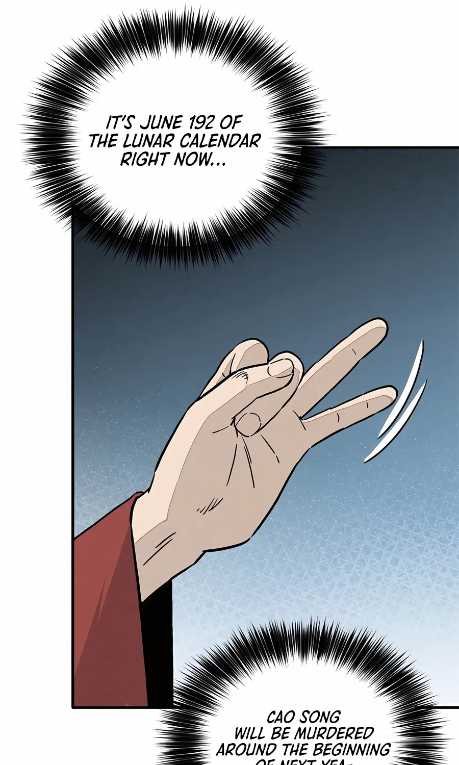 I Reincarnated as a Legendary Surgeon Chapter 153 page 39 - 