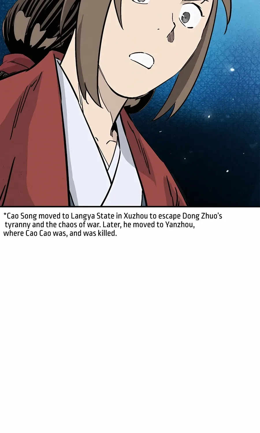I Reincarnated as a Legendary Surgeon Chapter 153 page 41 - 