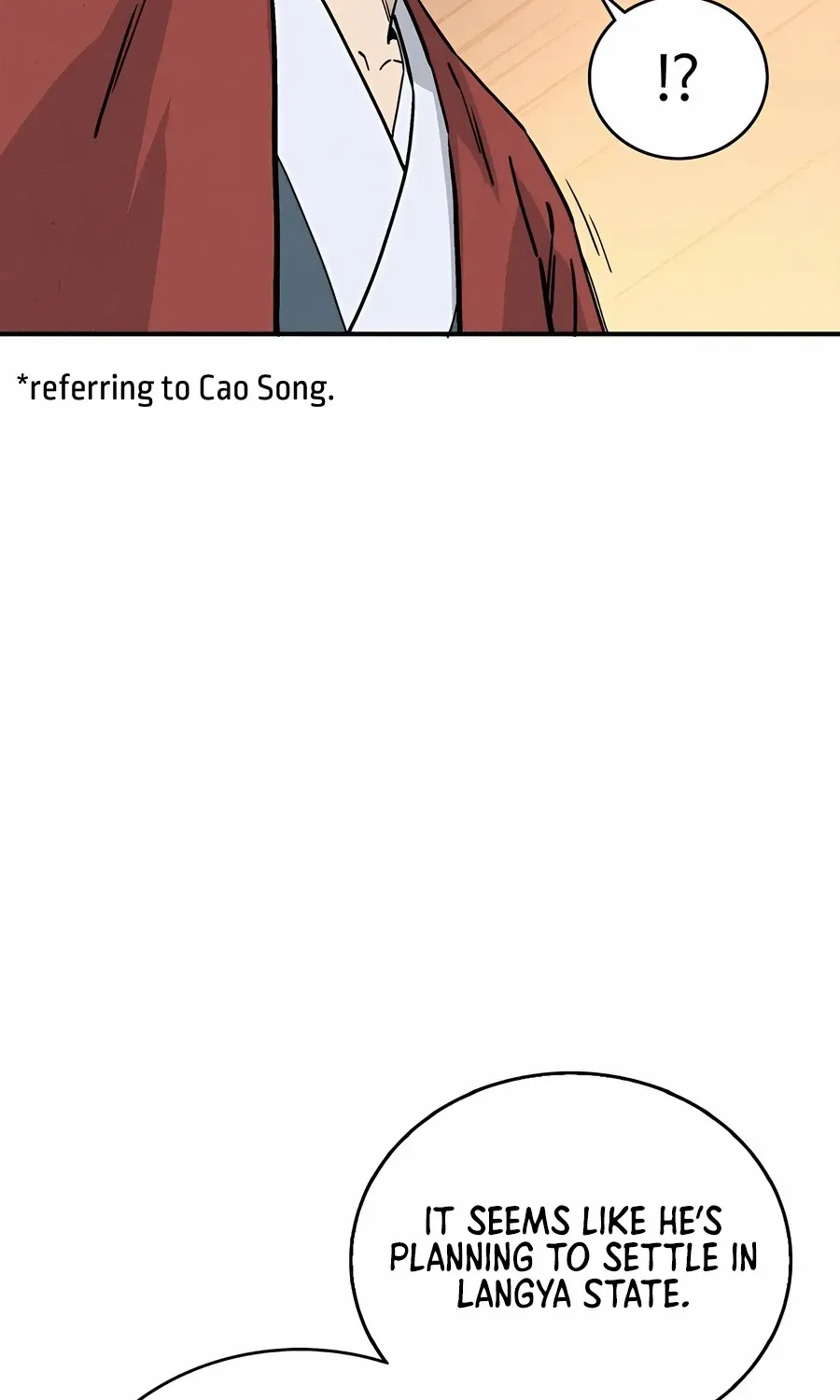 I Reincarnated as a Legendary Surgeon Chapter 153 page 48 - 