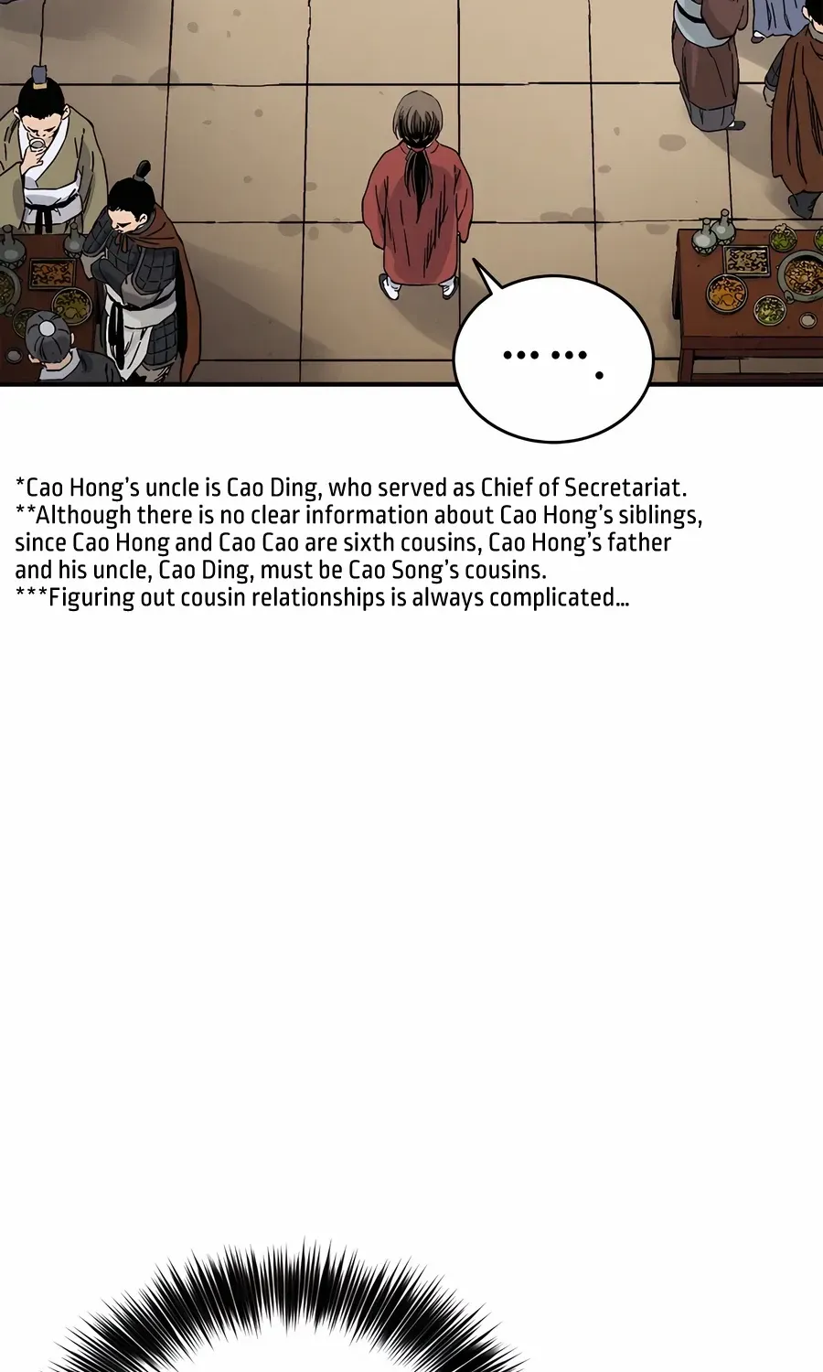I Reincarnated as a Legendary Surgeon Chapter 153 page 50 - 