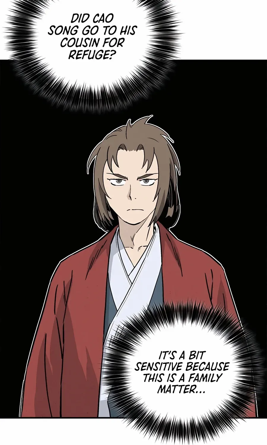 I Reincarnated as a Legendary Surgeon Chapter 153 page 51 - 