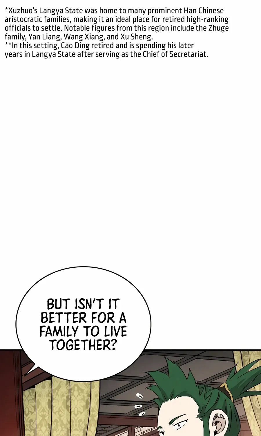 I Reincarnated as a Legendary Surgeon Chapter 153 page 52 - 