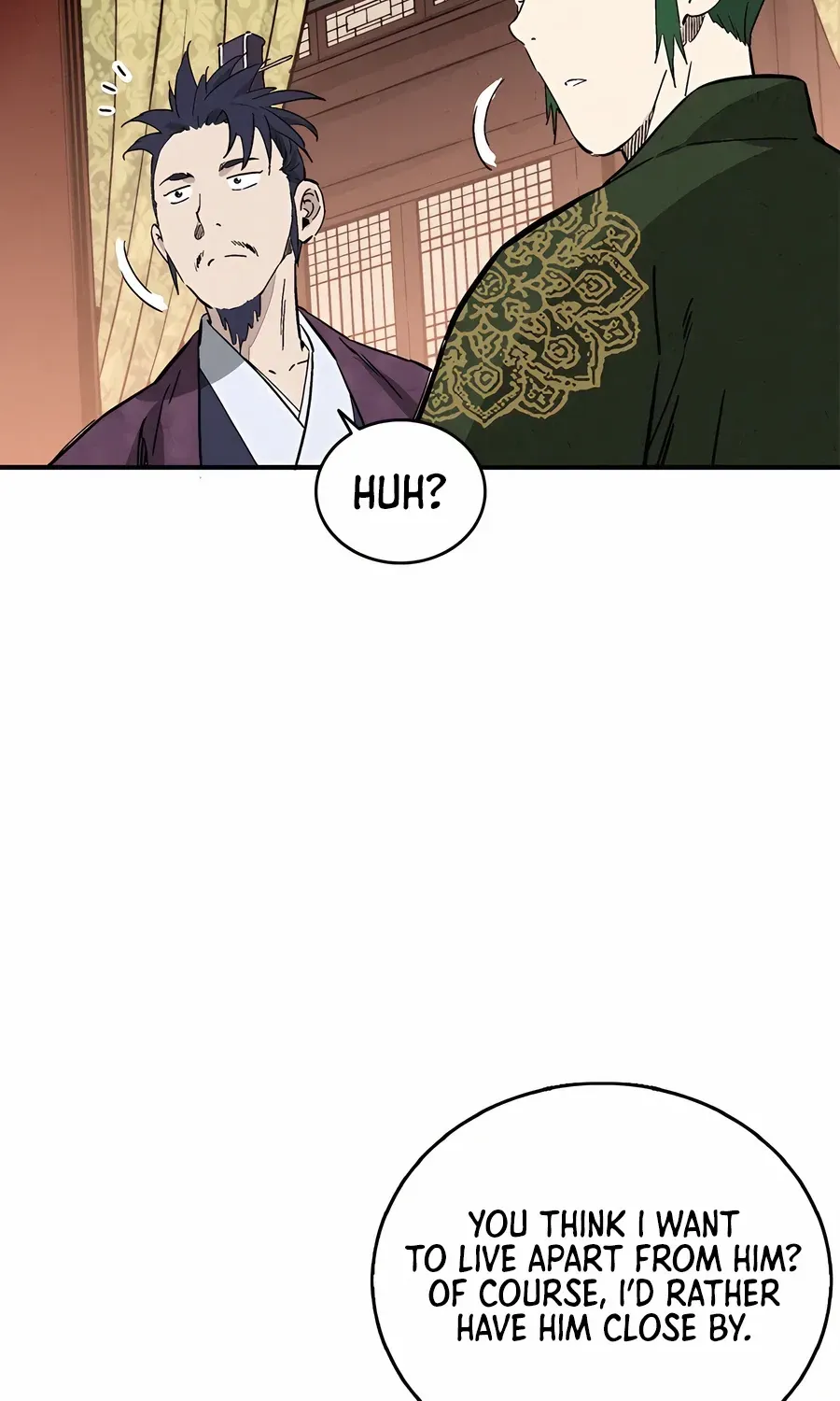 I Reincarnated as a Legendary Surgeon Chapter 153 page 53 - 