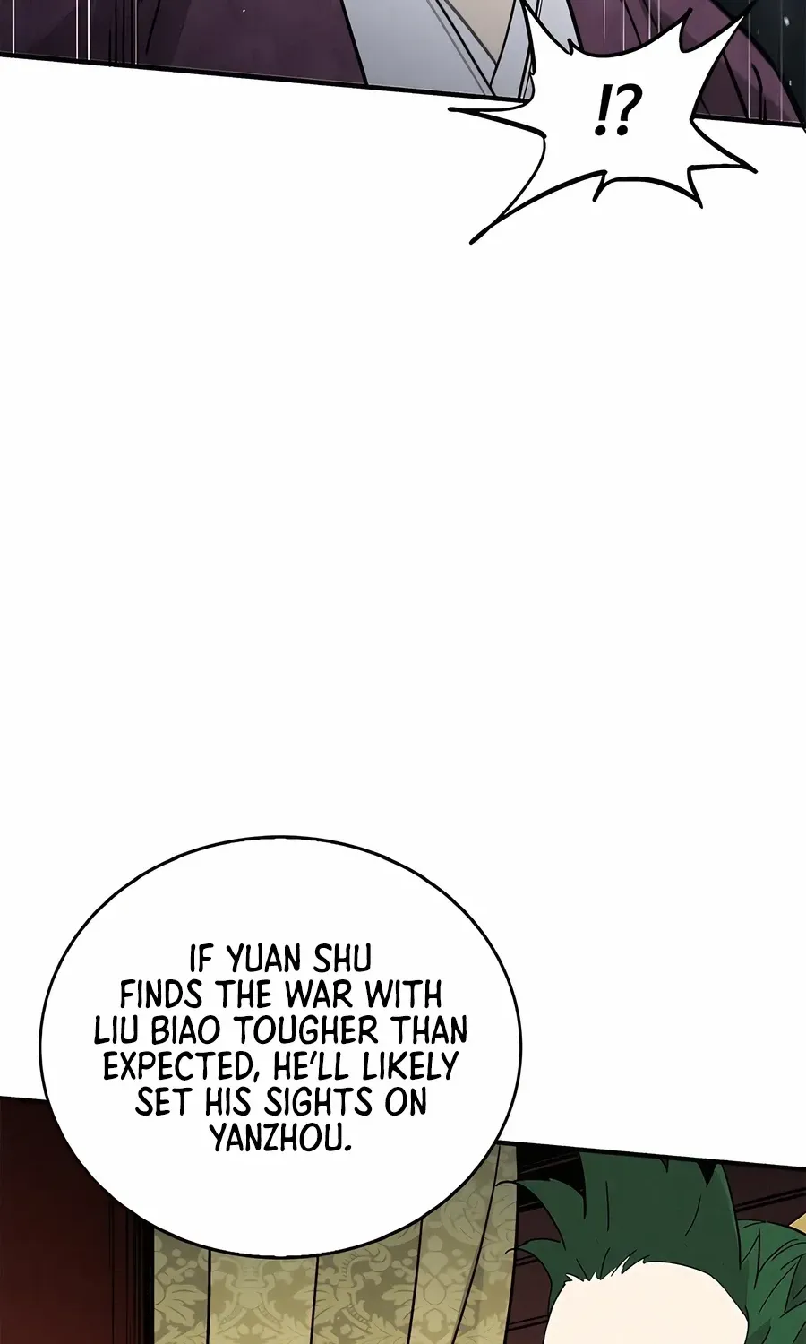 I Reincarnated as a Legendary Surgeon Chapter 153 page 57 - 