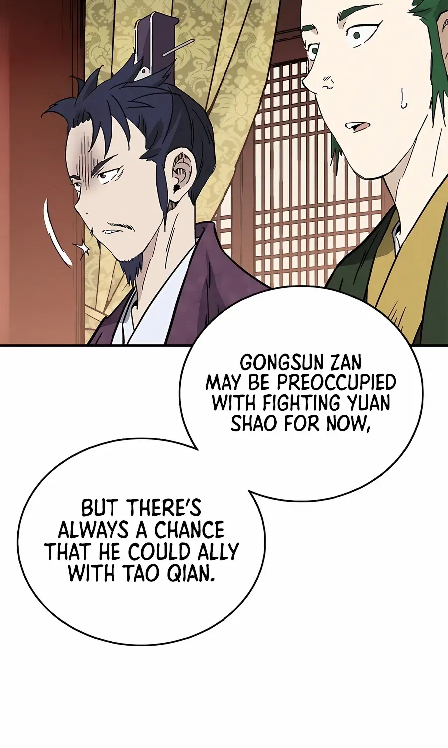 I Reincarnated as a Legendary Surgeon Chapter 153 page 58 - 