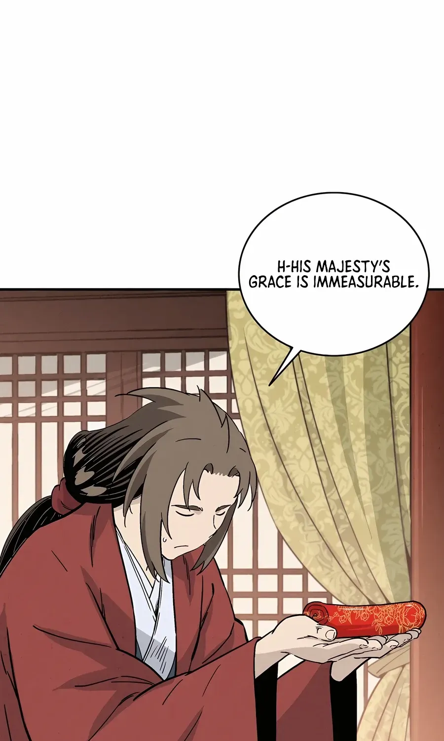I Reincarnated as a Legendary Surgeon Chapter 153 page 7 - 