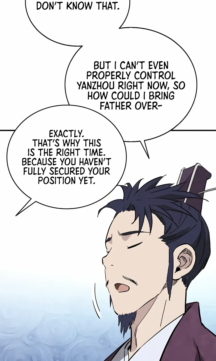 I Reincarnated as a Legendary Surgeon Chapter 153 page 61 - 