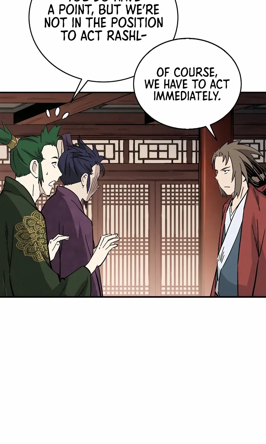 I Reincarnated as a Legendary Surgeon Chapter 153 page 67 - 