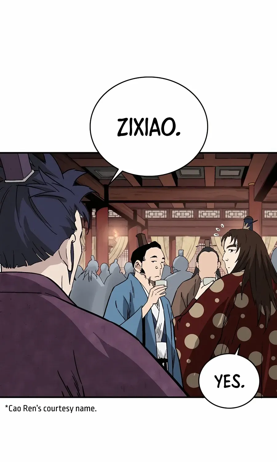I Reincarnated as a Legendary Surgeon Chapter 153 page 70 - 