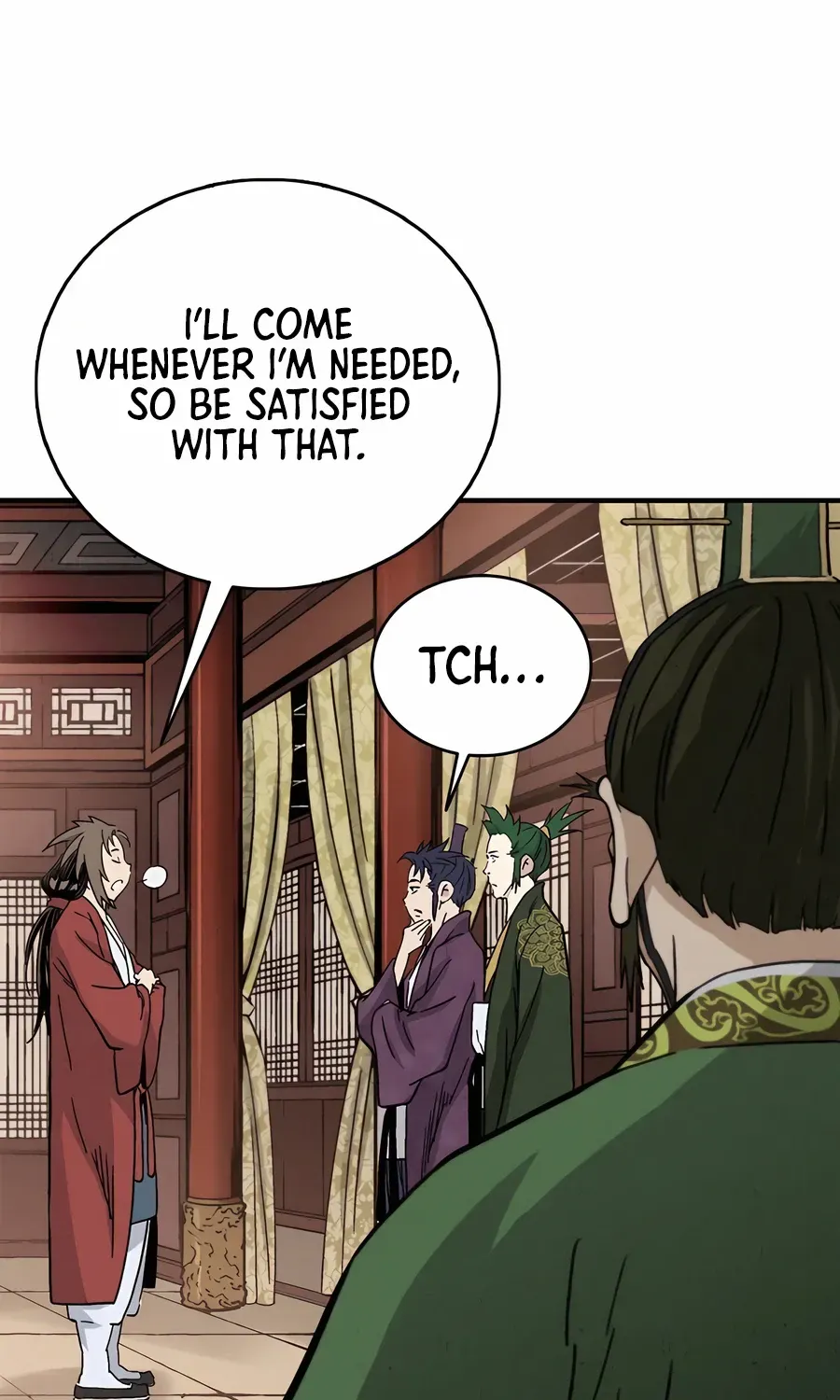 I Reincarnated as a Legendary Surgeon Chapter 153 page 77 - 