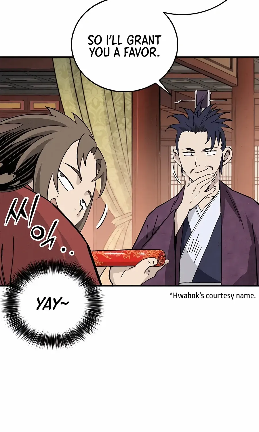 I Reincarnated as a Legendary Surgeon Chapter 153 page 9 - 