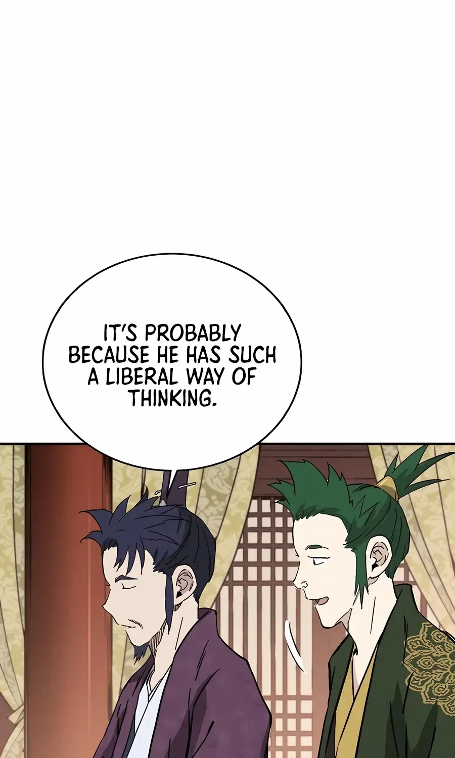I Reincarnated as a Legendary Surgeon Chapter 153 page 83 - 