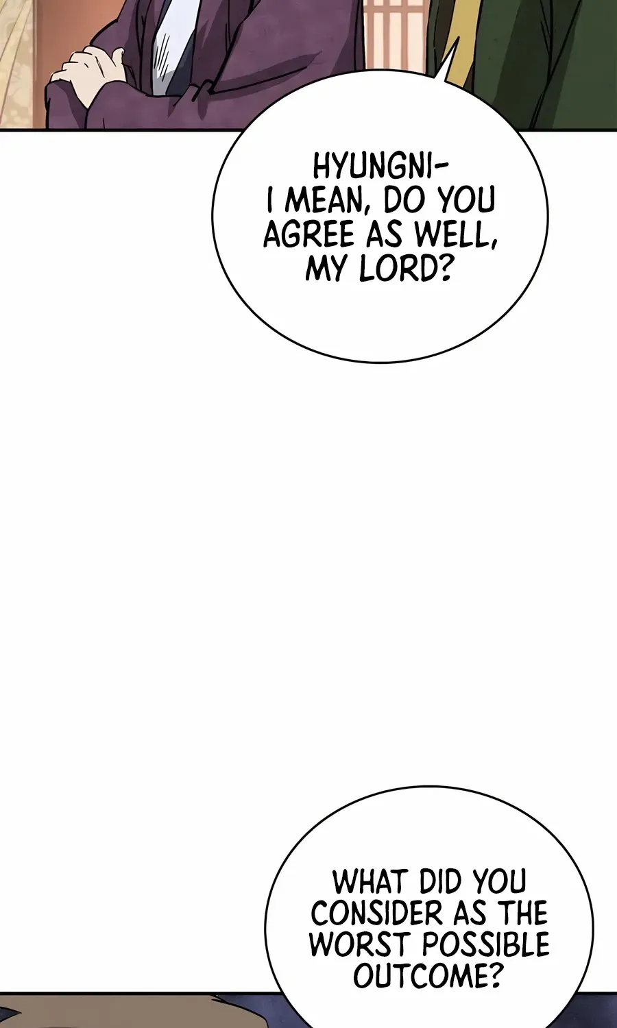 I Reincarnated as a Legendary Surgeon Chapter 153 page 84 - 