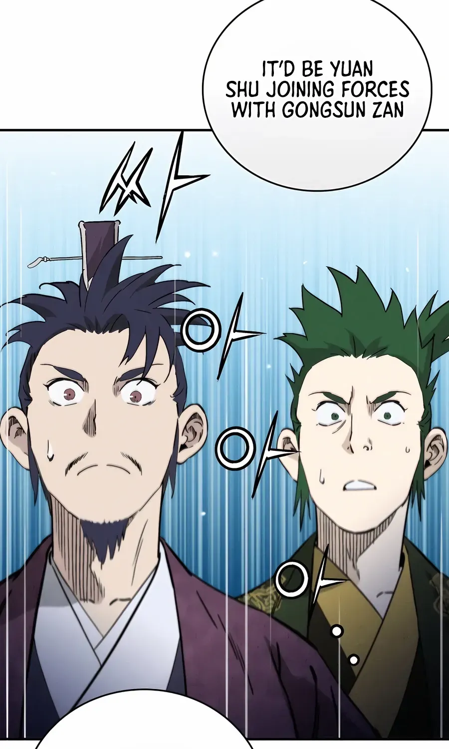 I Reincarnated as a Legendary Surgeon Chapter 153 page 86 - 