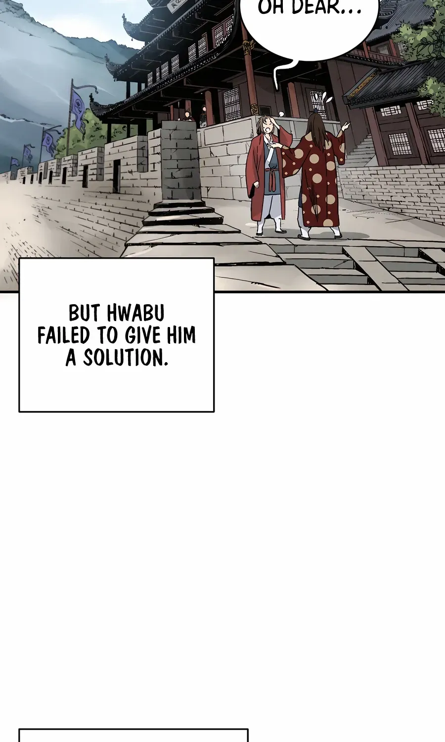 I Reincarnated as a Legendary Surgeon Chapter 154 page 11 - 