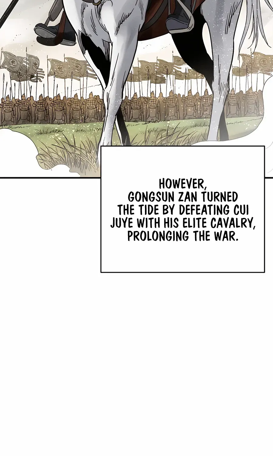 I Reincarnated as a Legendary Surgeon Chapter 154 page 13 - 