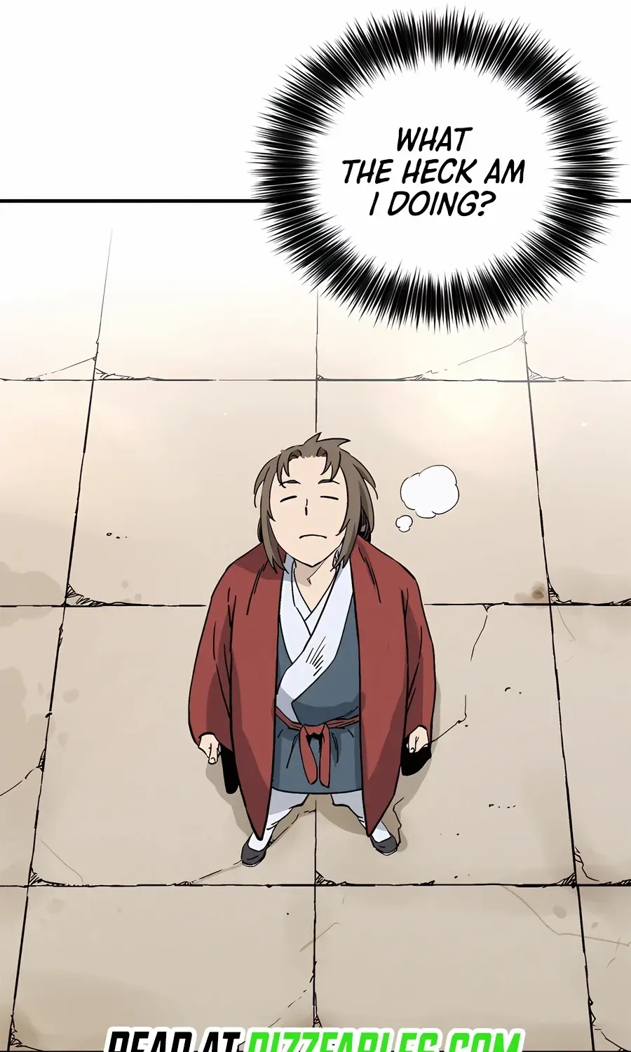 I Reincarnated as a Legendary Surgeon Chapter 154 page 16 - 