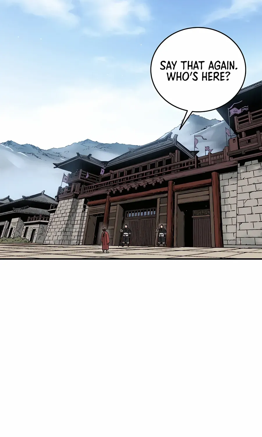 I Reincarnated as a Legendary Surgeon Chapter 154 page 18 - 