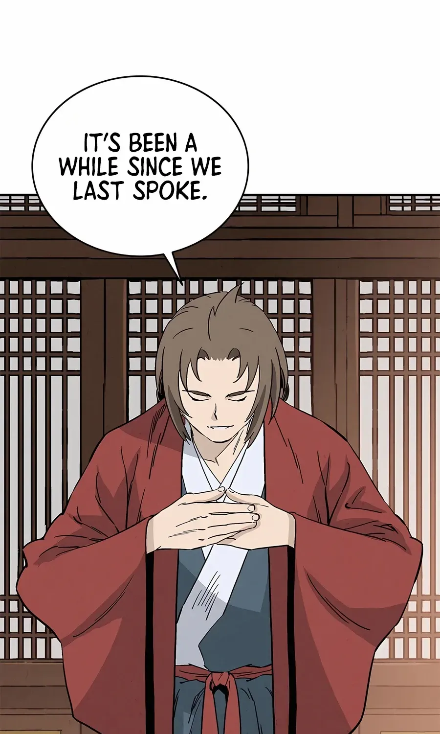 I Reincarnated as a Legendary Surgeon Chapter 154 page 19 - 