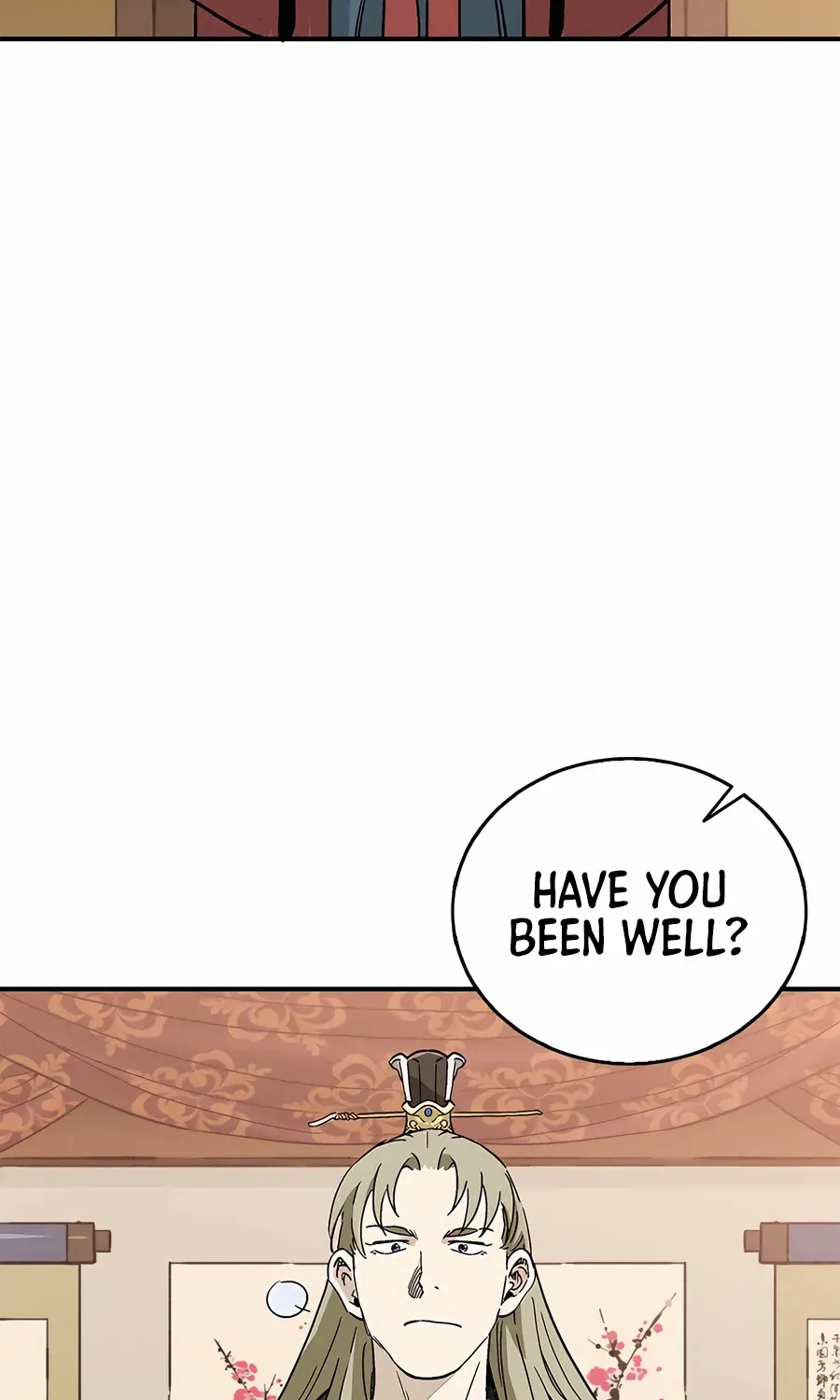 I Reincarnated as a Legendary Surgeon Chapter 154 page 20 - 