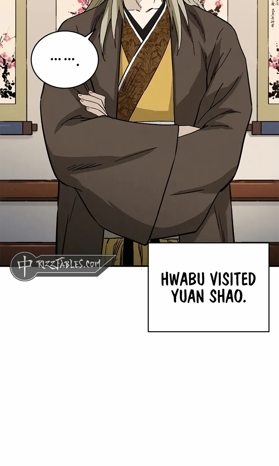 I Reincarnated as a Legendary Surgeon Chapter 154 page 21 - 
