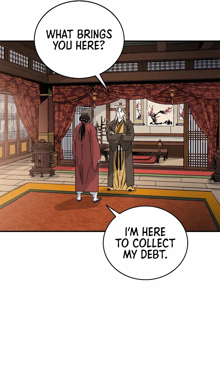 I Reincarnated as a Legendary Surgeon Chapter 154 page 23 - 